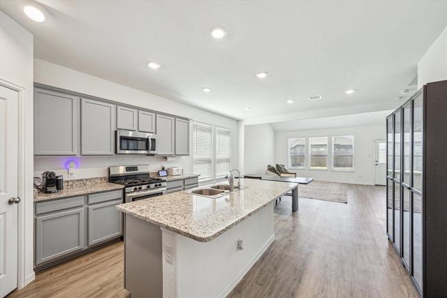 7227 Songlark Landing Ct, House other with 4 bedrooms, 3 bathrooms and 2 parking in Katy TX | Image 6