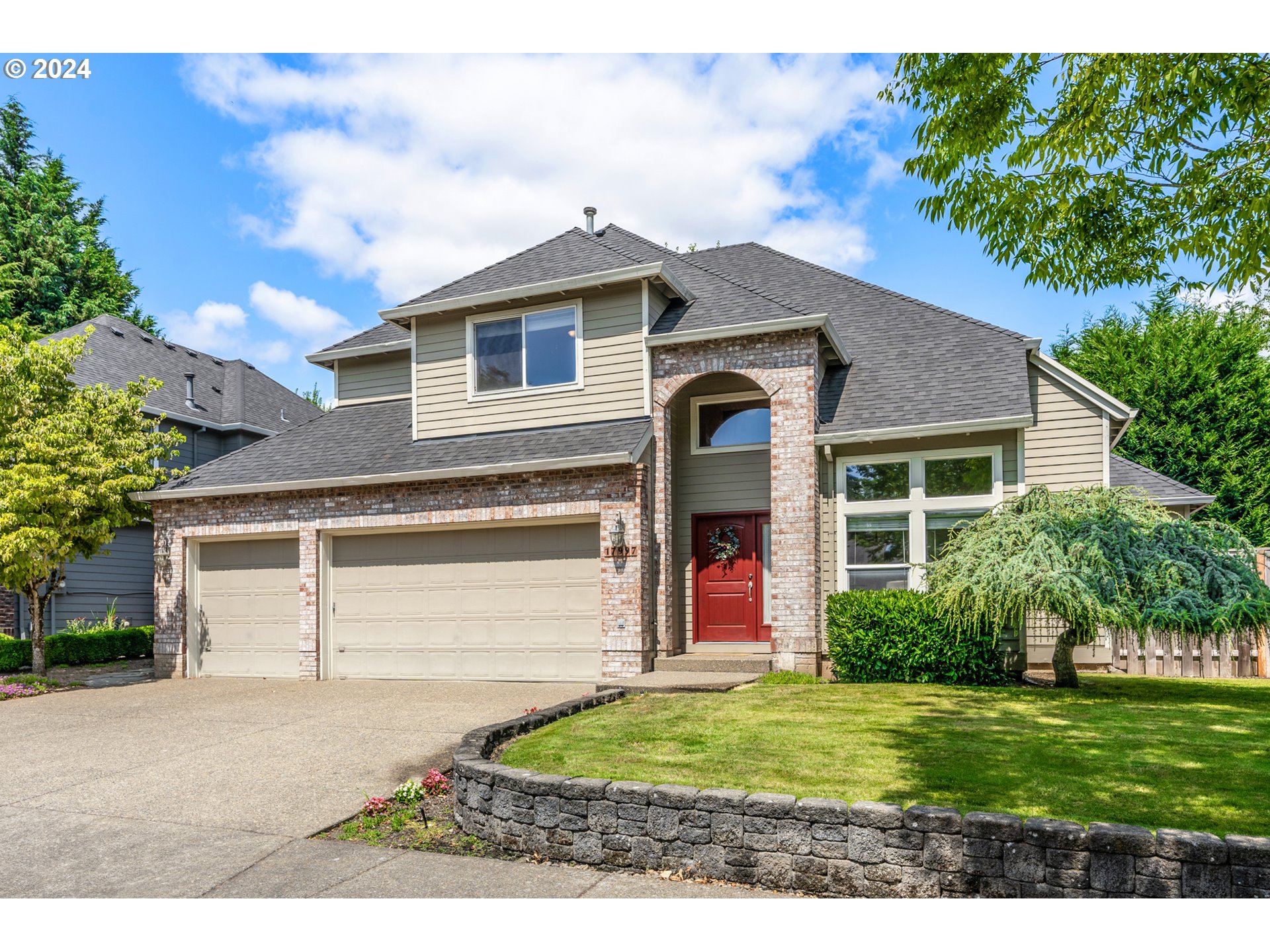 Parrish Ln, Sherwood, OR 97140