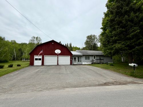 63 Lakeshore Drive, Presque Isle, ME, 04769 | Card Image