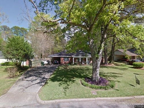 3537 Princeton Rd, Montgomery, AL, 36111-1903 | Card Image