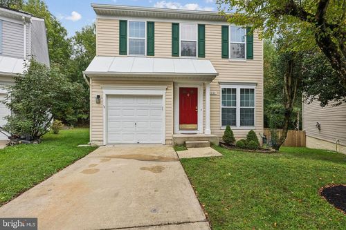 3233 Orient Fishtail Rd, LAUREL, MD, 20724-2931 | Card Image