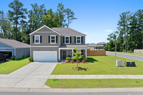 746 Meadowbrook Ln, Summerville, SC, 29486-3125 | Card Image