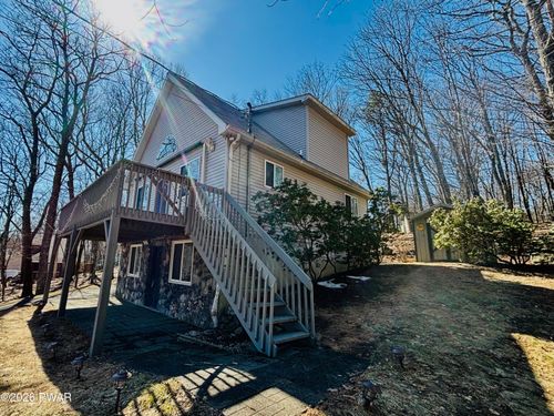 106 Keystone Ct, Dingmans Ferry, PA, 18328-4016 | Card Image