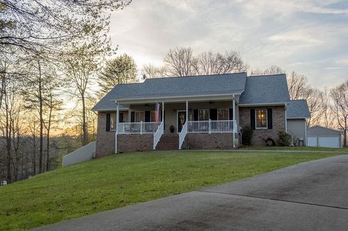 141 Chambers Mtn, Mineral Bluff, GA, 30559 | Card Image
