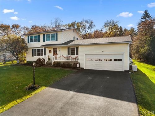 2790 Ross Dr, Weedsport, NY, 13166-9764 | Card Image