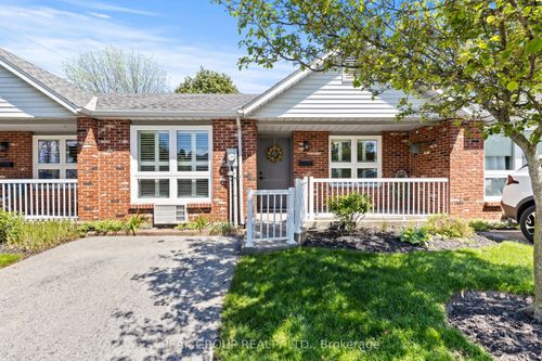7-226 Vansickle Road, St Catharines, ON, L2S2S7 | Card Image