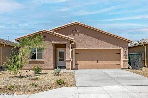 24607 W St Anne Ave, Buckeye, AZ, 85326-6987 | Card Image