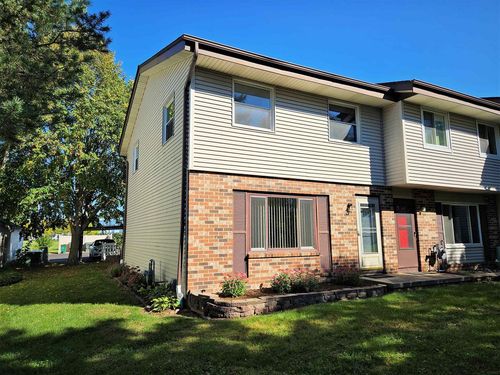 872 Castle Road, Fond Du Lac, WI, 54935 | Card Image