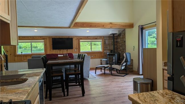 6234 Reservoir Rd, House other with 2 bedrooms, 1 bathrooms and null parking in Hamilton NY | Image 16