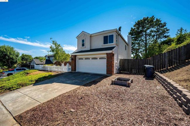 713 Daffodil Dr, House other with 4 bedrooms, 2 bathrooms and 2 parking in Benicia CA | Image 6
