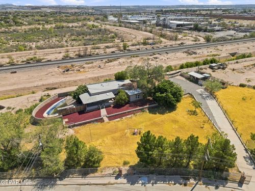 9401 Pavo Ln, El Paso, TX, 79907-5617 | Card Image