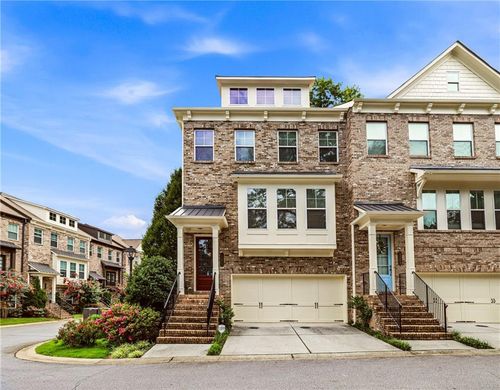 1271 Linden Ct Ne, Atlanta, GA, 30329-3601 | Card Image