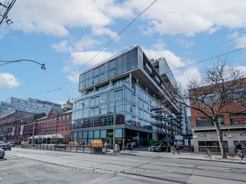 1005-560 King St W, Toronto, ON, M5V0L5 | Card Image