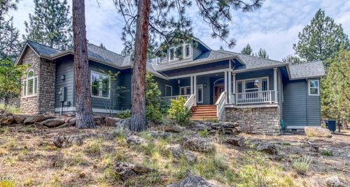 3511 Nw Braid Drive, Bend, OR, 97703 | Card Image