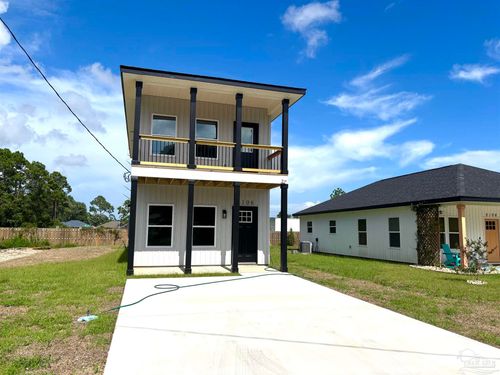 5106 Plateau Rd, Pensacola, FL, 32507-9055 | Card Image