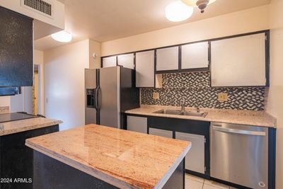 20017 N 101st Avenue, House other with 2 bedrooms, 2 bathrooms and null parking in Sun City AZ | Image 2