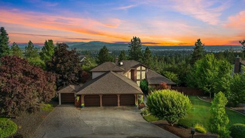 5209 N Millview Dr, Spokane, WA, 99212 | Card Image