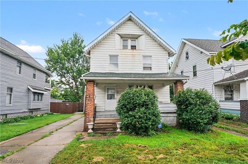 456 Delmar Ave, Akron, OH, 44310-3325 | Card Image