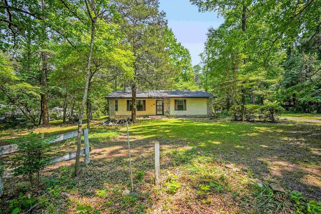 14 Thousand Oaks Cir, House other with 2 bedrooms, 2 bathrooms and null parking in Conway AR | Image 27