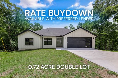 13 Allison Cir, Bella Vista, AR, 72715-4928 | Card Image