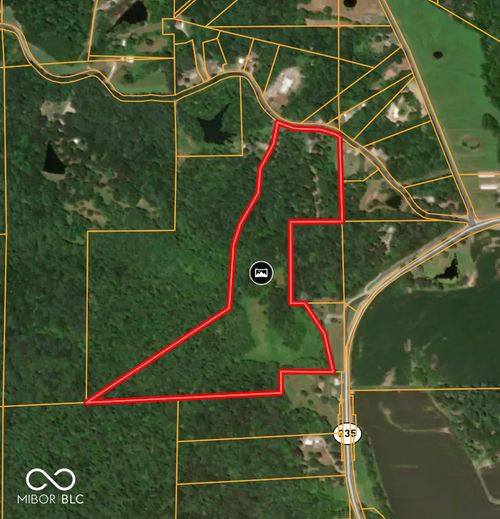 7075 W County Road 150 S, Medora, IN, 47260-9578 | Card Image