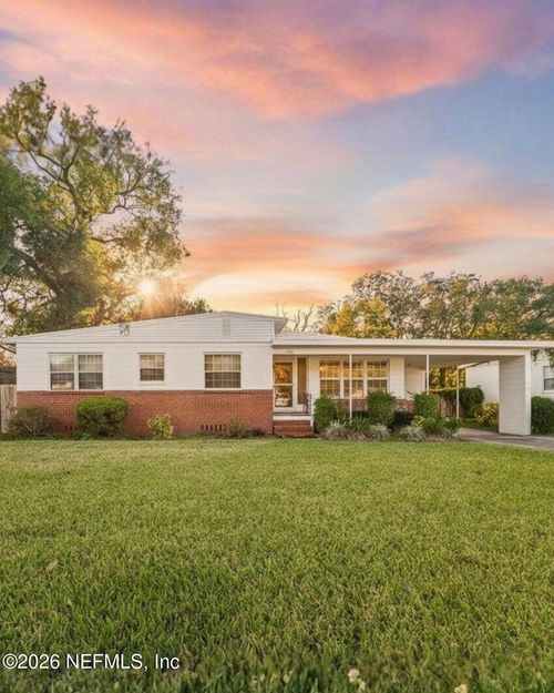 1226 Halifax Rd, Jacksonville, FL, 32216-2676 | Card Image