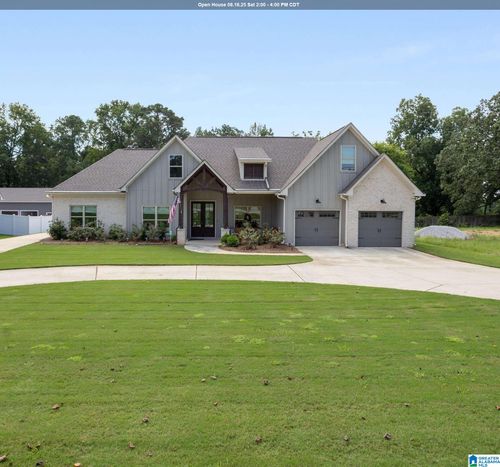 5361 S Shades Crest Rd, Bessemer, AL, 35022-4222 | Card Image