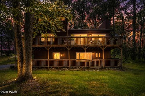 163 N Lake Shore Drive, Dingmans Ferry, PA, 18328 | Card Image