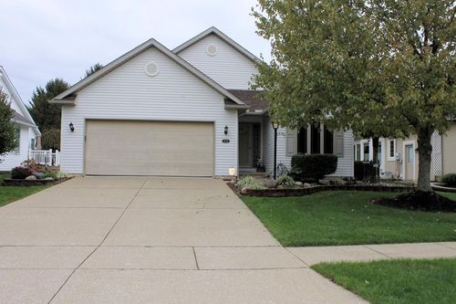 4553 Deer Creek Dr, Wooster, OH, 44691-7420 | Card Image