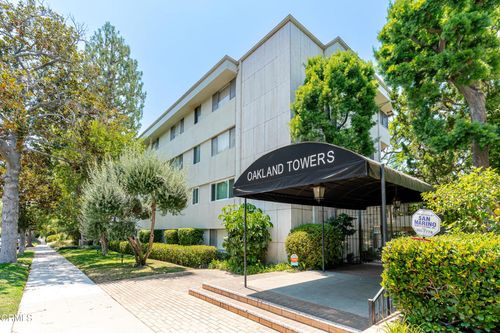 106-395 S Oakland Ave, Pasadena, CA, 91101-2509 | Card Image