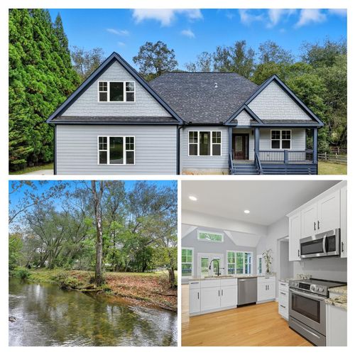 418 Cartecay River Run, Ellijay, GA, 30536-8918 | Card Image