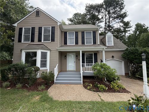 2549 Retrievers Ridge Rd, Henrico, VA, 23233-6930 | Card Image