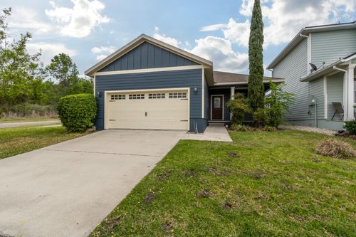 1687 Nw 120th Way, Gainesville, FL, 32606-5273 | Card Image