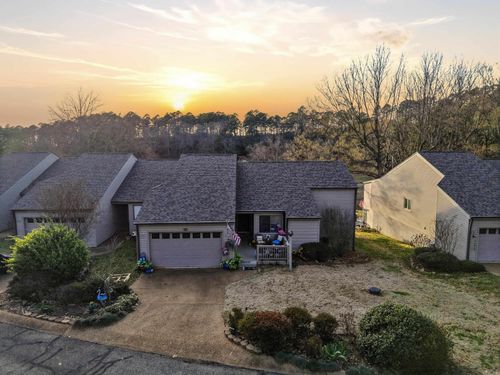 20-601 Woodlawn #20 Drive, Fairfield Bay, AR, 72088 | Card Image