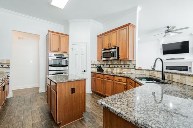 1005 Ruidoso Downs Dr, House other with 4 bedrooms, 2 bathrooms and null parking in Terrell TX | Image 14