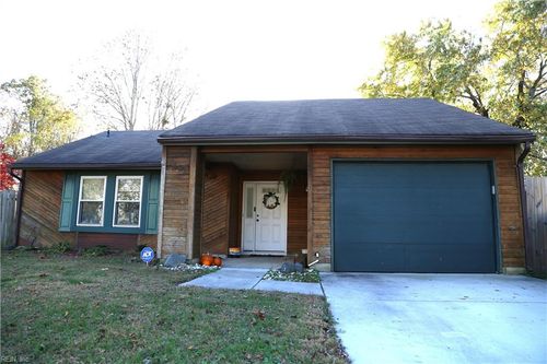 1801 Saint Regis Cir, Virginia Beach, VA, 23453-3636 | Card Image