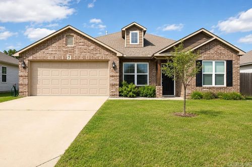 7 Summer Breeze Rd, Conway, AR, 72032-5026 | Card Image