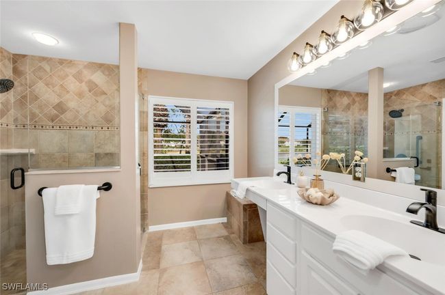 23660 Copperleaf Blvd, House other with 2 bedrooms, 2 bathrooms and null parking in ESTERO FL | Image 12