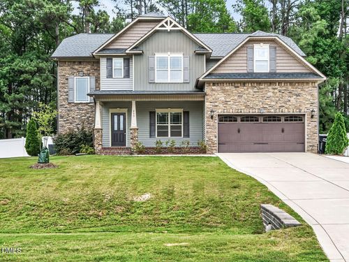 250 Carsons Creek Trl, Wendell, NC, 27591-9817 | Card Image