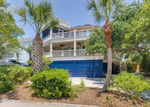 3009 Palm Boulevard, Isle Of Palms, SC, 29451 | Card Image