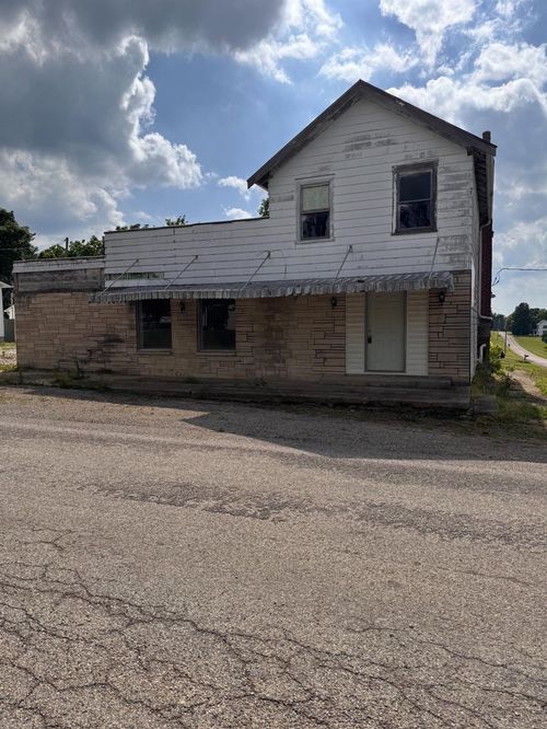 14056 Pike Street, Brookville, IN, 47012 | Card Image