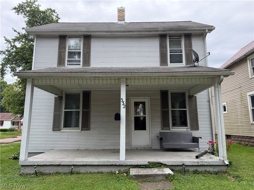 332 N 12th St, Coshocton, OH, 43812-1315 | Card Image