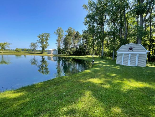 3744 Fish Lake Rd, House other with 3 bedrooms, 2 bathrooms and null parking in Lapeer MI | Image 25
