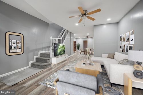 2509 N 28th St, PHILADELPHIA, PA, 19132-3525 | Card Image