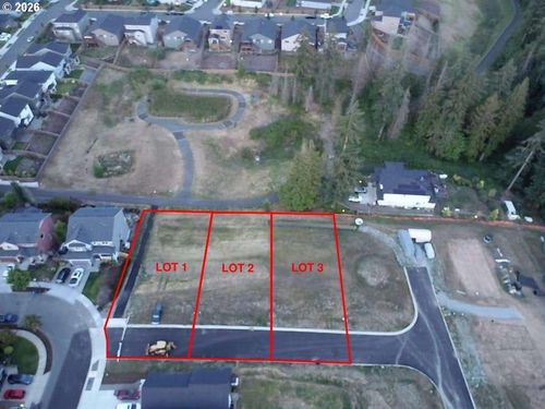 2604 S Goa Way, Ridgefield, WA, 98642 | Card Image