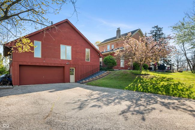 1535 Bundy Ave, House other with 4 bedrooms, 3 bathrooms and null parking in New Castle IN | Image 31