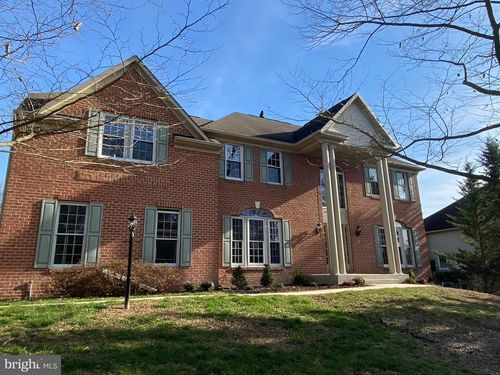 8507 Thornton Rd, Lutherville, MD, 21093-4800 | Card Image