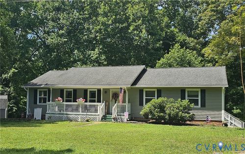 14600 Ramblewood Dr, Chester, VA, 23836-5926 | Card Image