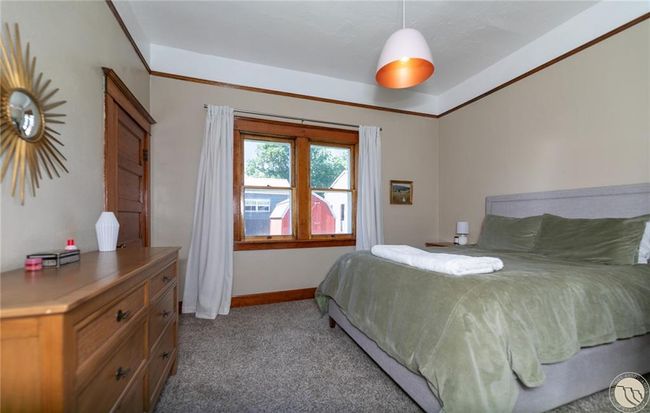 54 N Montana Ave, House other with 3 bedrooms, 1 bathrooms and null parking in Absarokee MT | Image 14