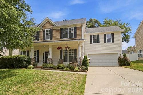 4012 Magna Ln, Indian Trail, NC, 28079-4262 | Card Image